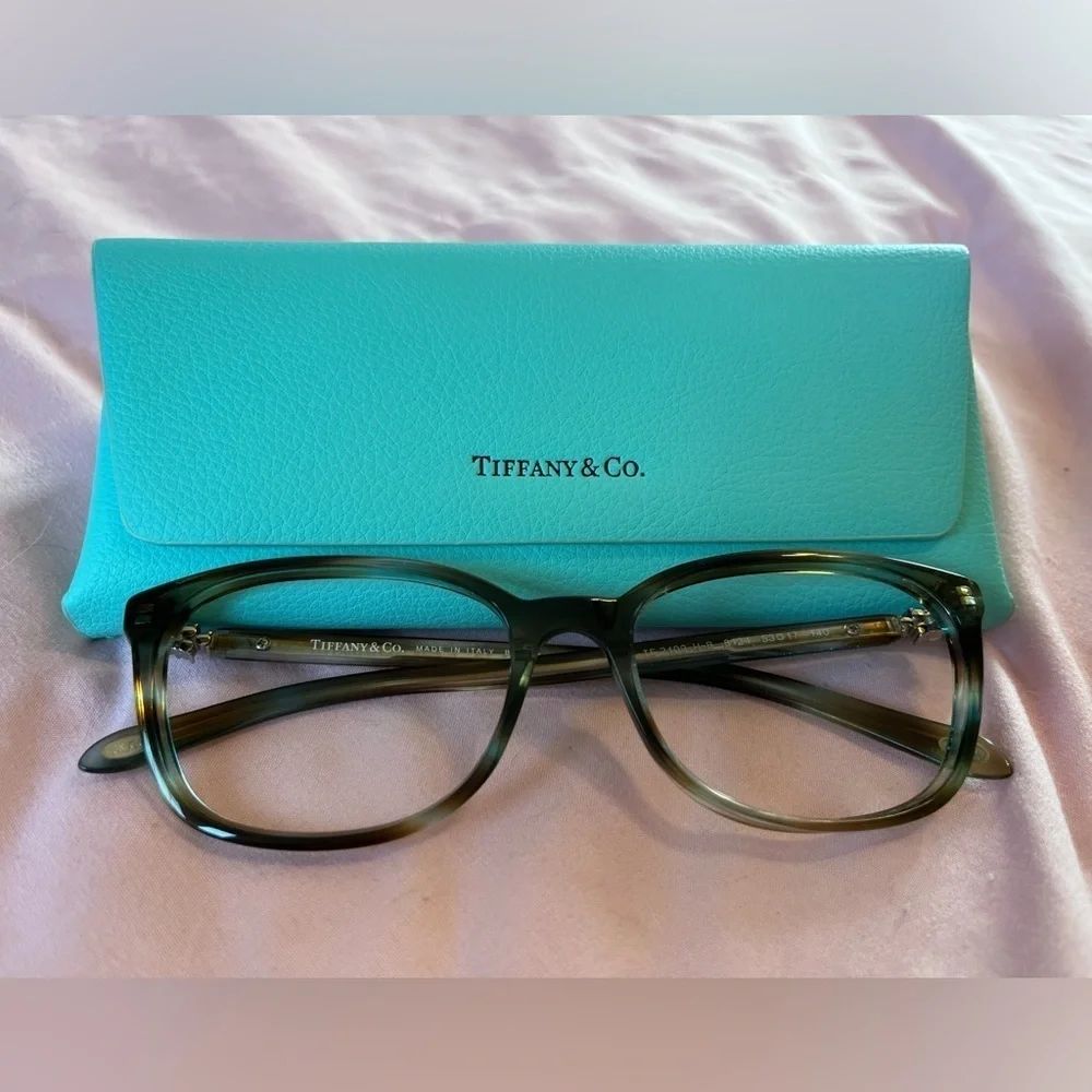Tiffany and Co Frames